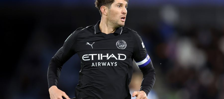 John Stones is looking for a new home after his contract with Manchester City ran out and Inter showed the most interest.