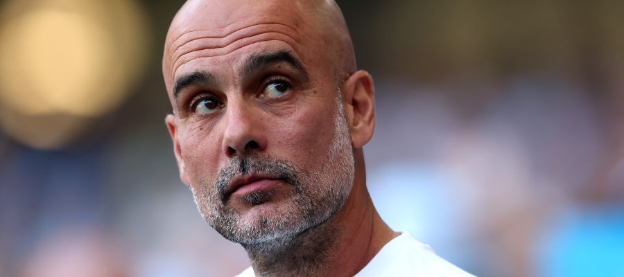 The new leaders of the FIGC, the Italian Football Association, have made it abundantly clear that Pep Guardiola is their no.1 target.