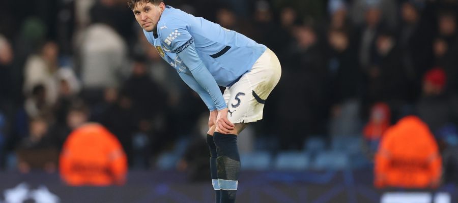 After testing the waters a couple of weeks ago, Inter decided to pursue John Stones and quickly came to terms on a two-year contract.