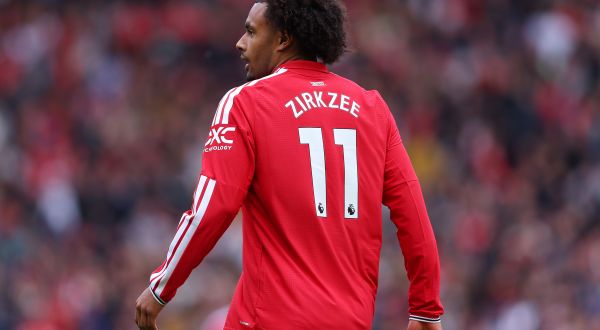 Juventus haven’t found a breakthrough for Randal Kolo Muani yet and are more seriously pondering other strikers, and Joshua Zirkzee.