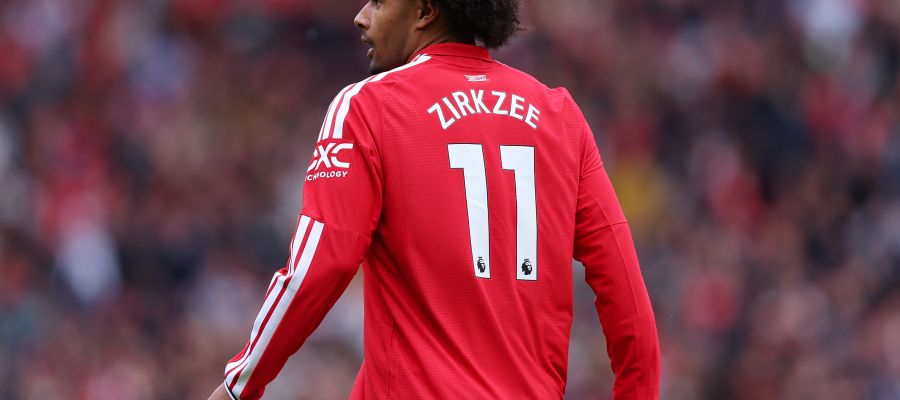 Juventus haven’t found a breakthrough for Randal Kolo Muani yet and are more seriously pondering other strikers, and Joshua Zirkzee.