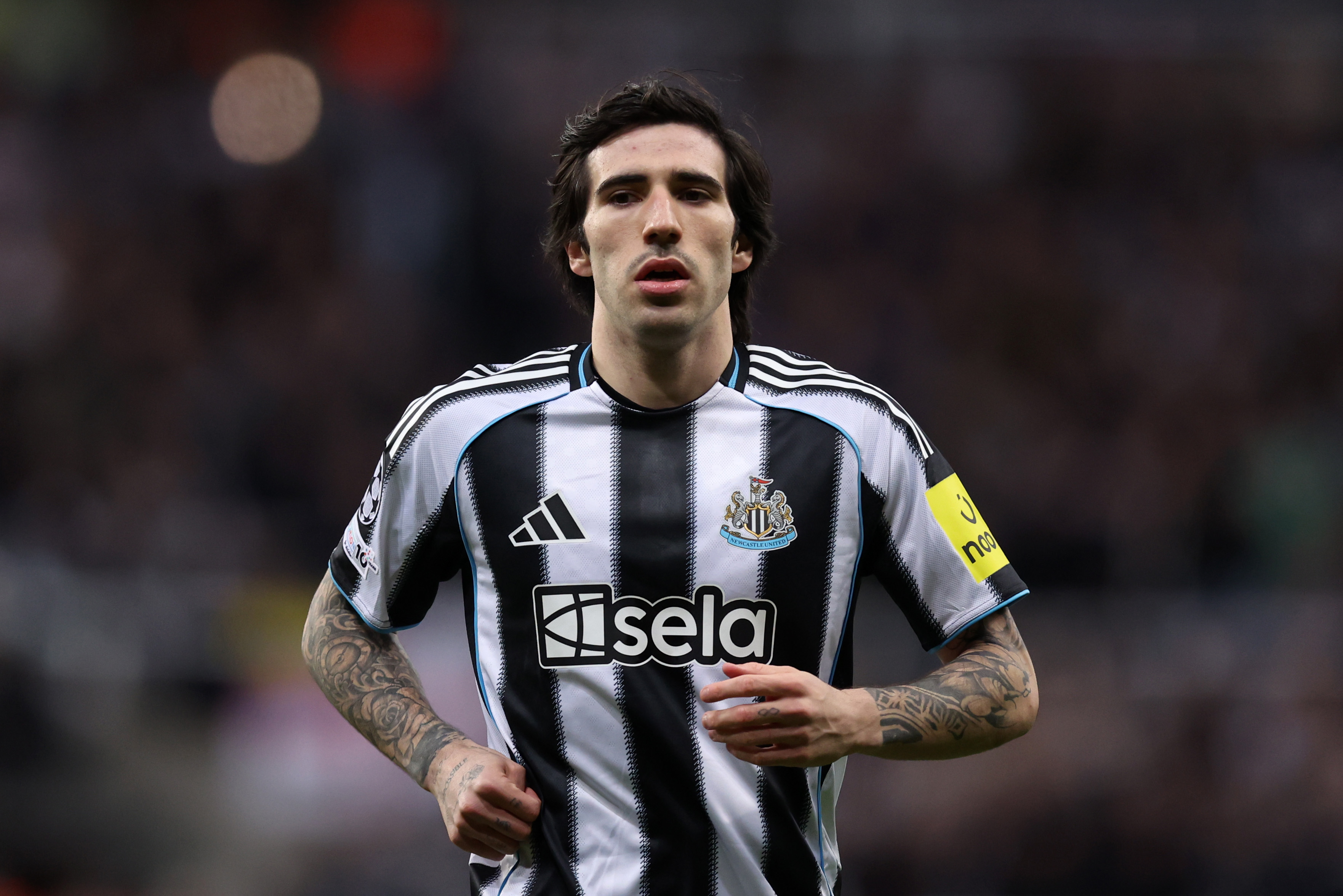 Sandro Tonali is leaving Newcastle United as expected, but he’s not returning to Serie A, as he’s headed to Tottenham.