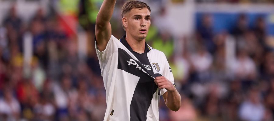 Juventus have stepped up their pursuit of Mateo Pellegrino, but that doesn’t mean they have moved on from Randal Kolo Muani.