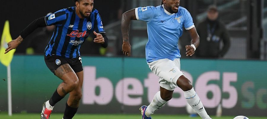 Ederson is going back to Atalanta, as Manchester United didn’t finalize the signing after a second round of medicals.
