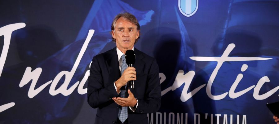 The FIGC ended the overly laborious process to find the new Italy coach with Roberto Mancini, who was an early frontrunner.
