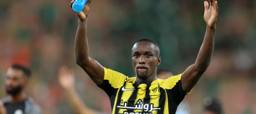Coach Christian Chivu let it be known that Inter are one wing-back short and the management has reprised tracking Moussa Diaby.