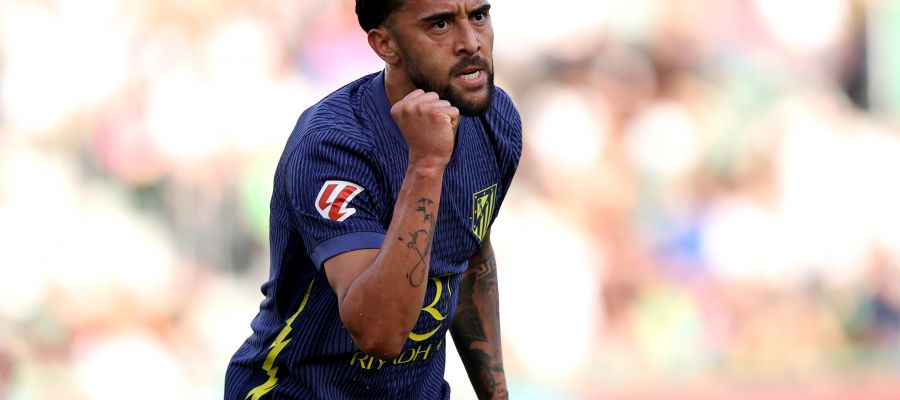 The second attempt by Inter to onboard Moussa Diaby in the span of a few months might be short-lived and they inquired about Nicolas Gonzalez.