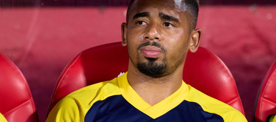 Napoli have been offered the chance to sign Gabriel Jesus, while Romelu Lukaku and Lorenzo Lucca could both leave.