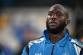 Napoli and Fenerbahce are engaged in negotiations for Romelu Lukaku, with the expectation of a positive resolution soon.