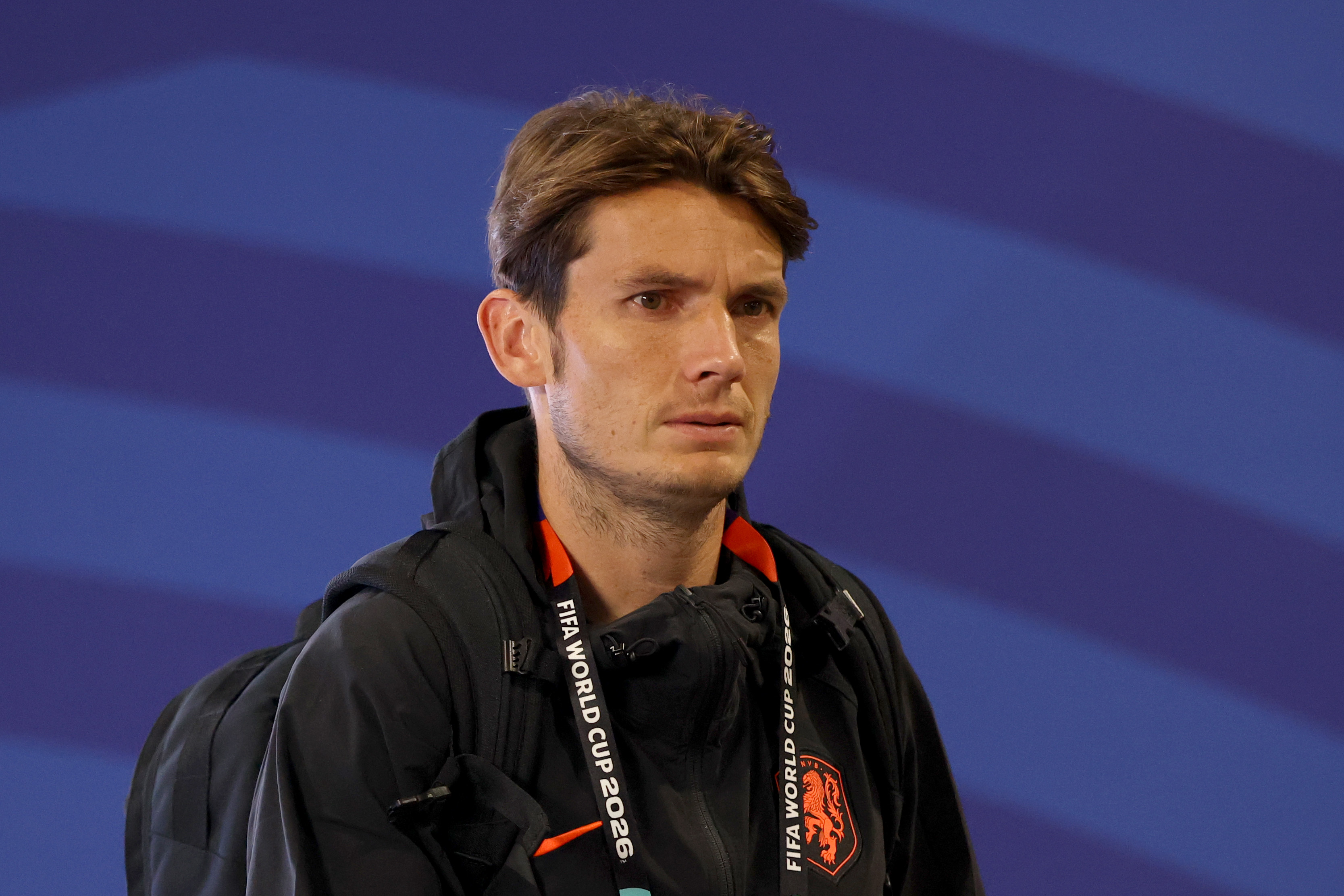 Roma didn’t complete the Oosterwolde and Morato deals, but they still got busy, signing De Roon and Balerdi.
