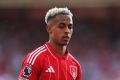Milan are acquiring a new attacker following the departure of Rafael Leao and opted Omari Hutchinson from Nottingham Forest.