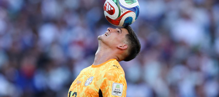 Juventus keep searching for the best possible solution between the sticks and are weighing some brand new ones.