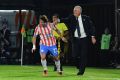 Juventus could make waves in the midfield and are weighing Matias Galarza, who shone during the World Cup.