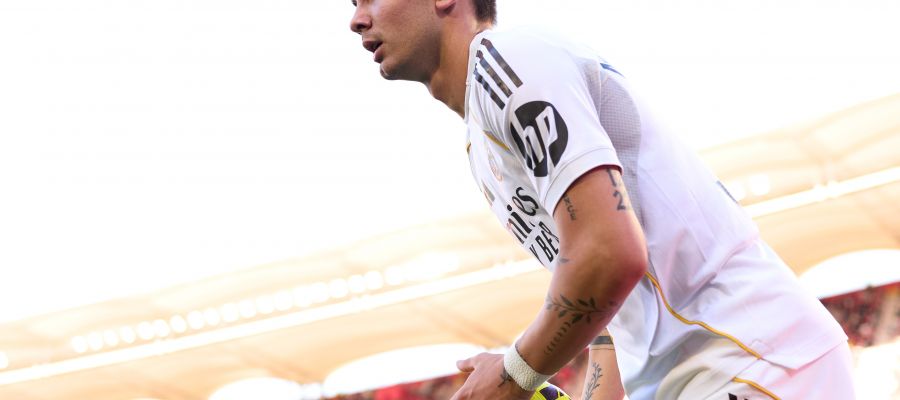 Roma and Milan might have contemplated acquiring Franco Mastantuono, but Fiorentina were the only Serie A club to open talks with Real Madrid.