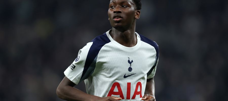 Juventus came up empty-handed despite chasing after Franck Kessié for months, but they quickly found an alternative in Pape Sarr.