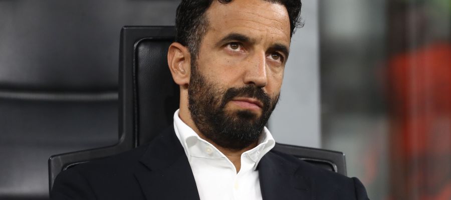 After avoiding losses thanks to some reactions in Serie A, Milan couldn’t do the same versus Benfica midweek, falling for the first time.