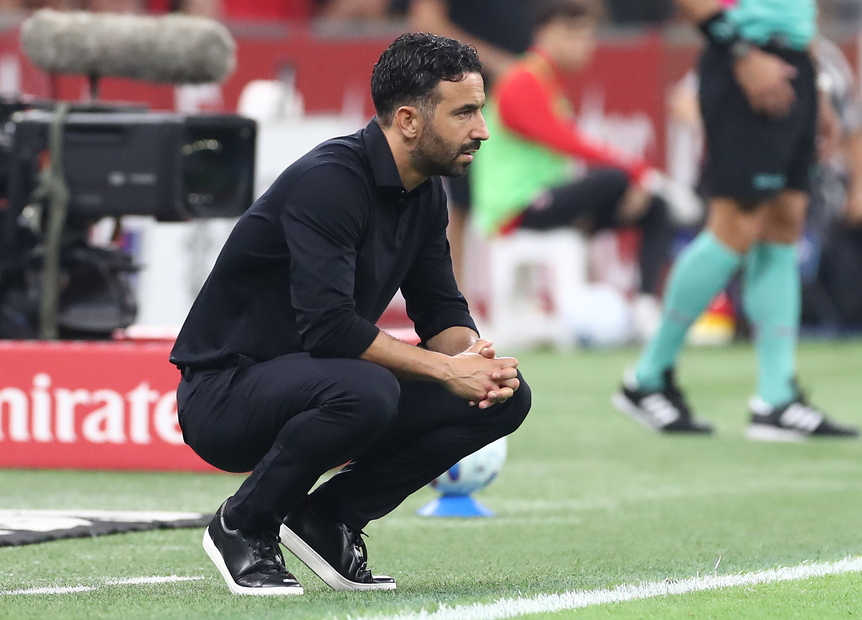 Are Milan Starting to Look Like a Ruben Amorim Team?