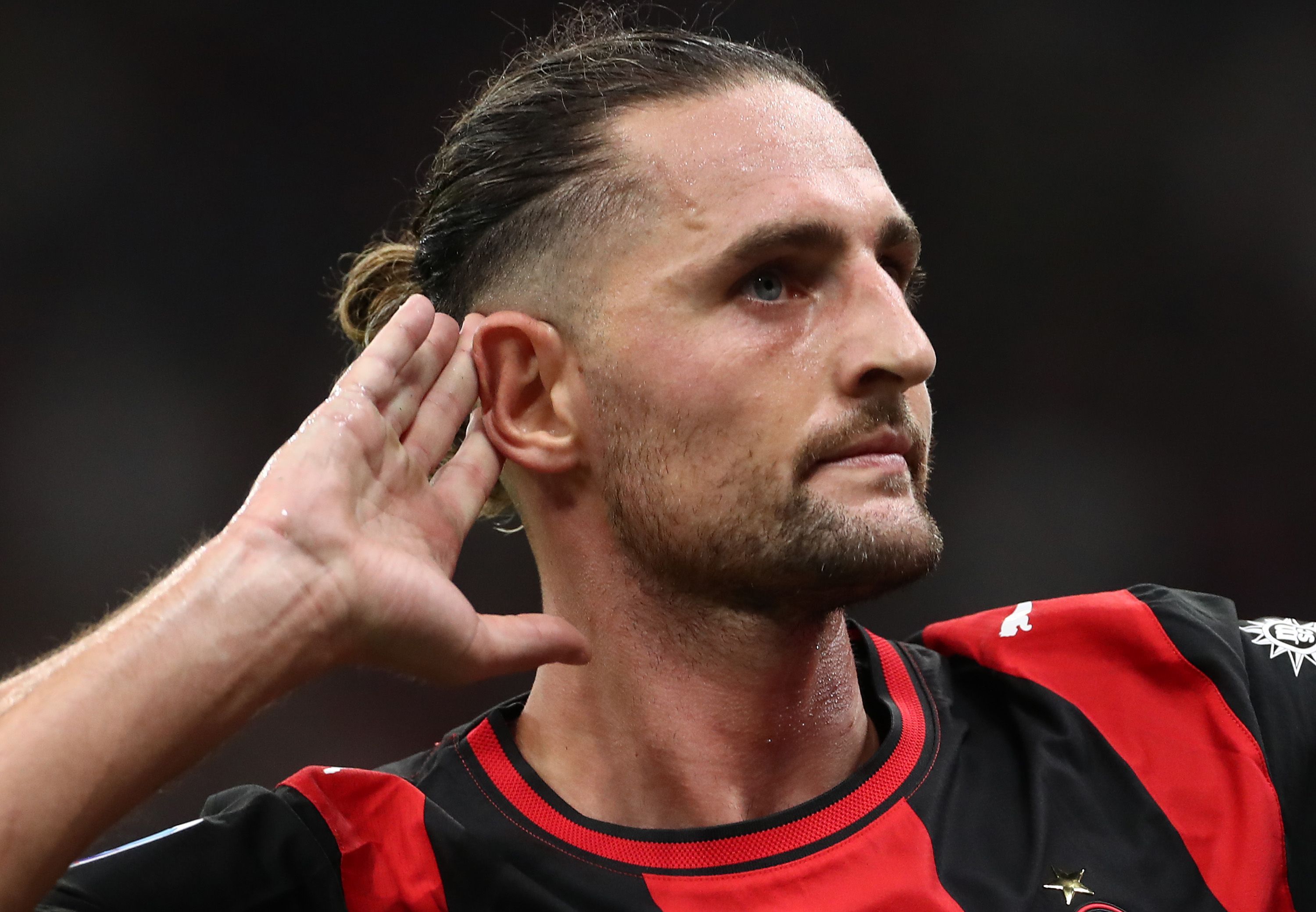 Rabiot & Pulisic Renewals Next on the Docket for Milan