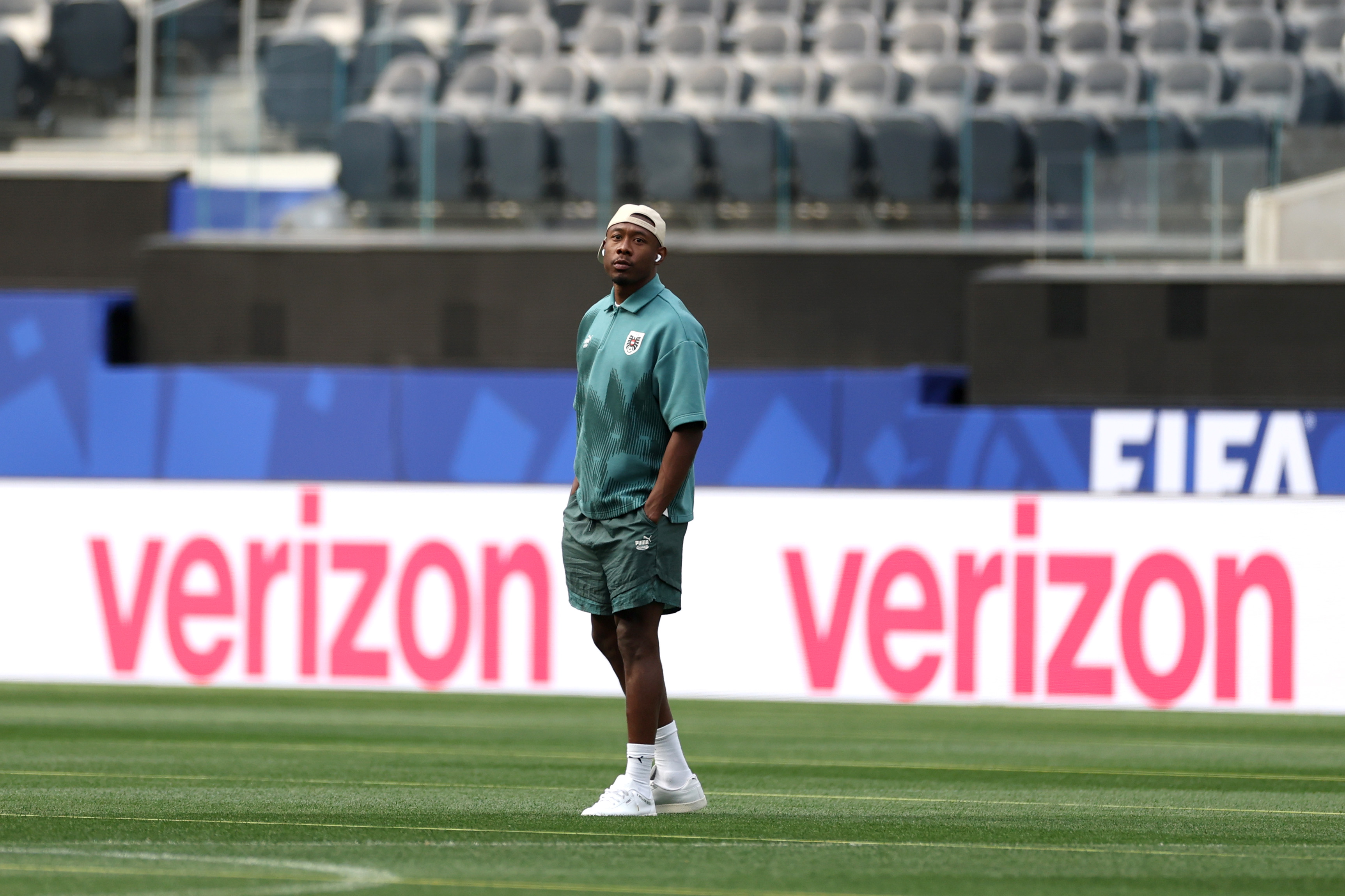 Alaba Joins Udinese After Juventus and Atalanta Links