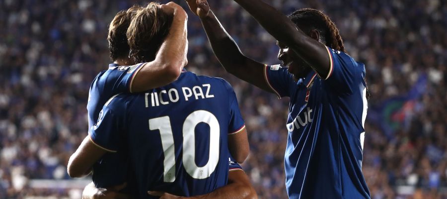 Arsenal are reportedly keeping tabs on Nico Paz ahead of January and next summer’s windows, with Real Madrid still in the picture.