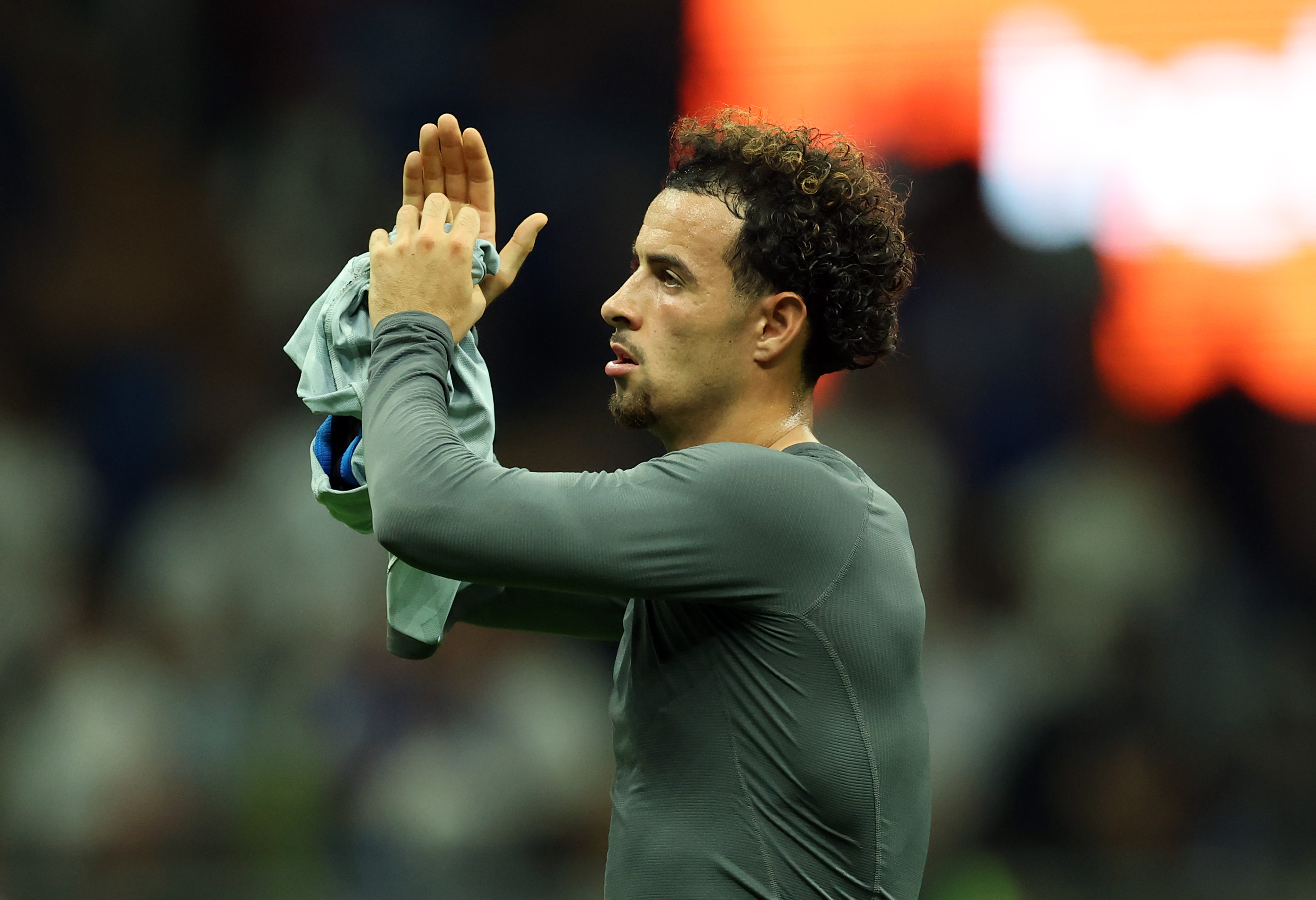 Inter based their summer strategy on bringing in players from the Premier League, but the early returns have been paltry at best.