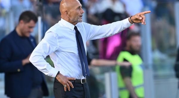 Luciano Spalletti has come under fire after the wild ending of the Sassuolo game, but the Juventus CEO rushed to defend him.