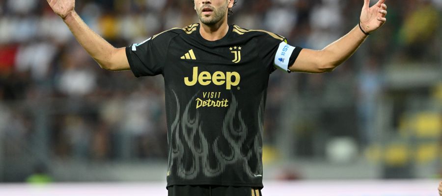 Juventus suffered two further blows in their awful start injury-wise, as Manuel Locatelli has been diagnosed with a meniscus tear.