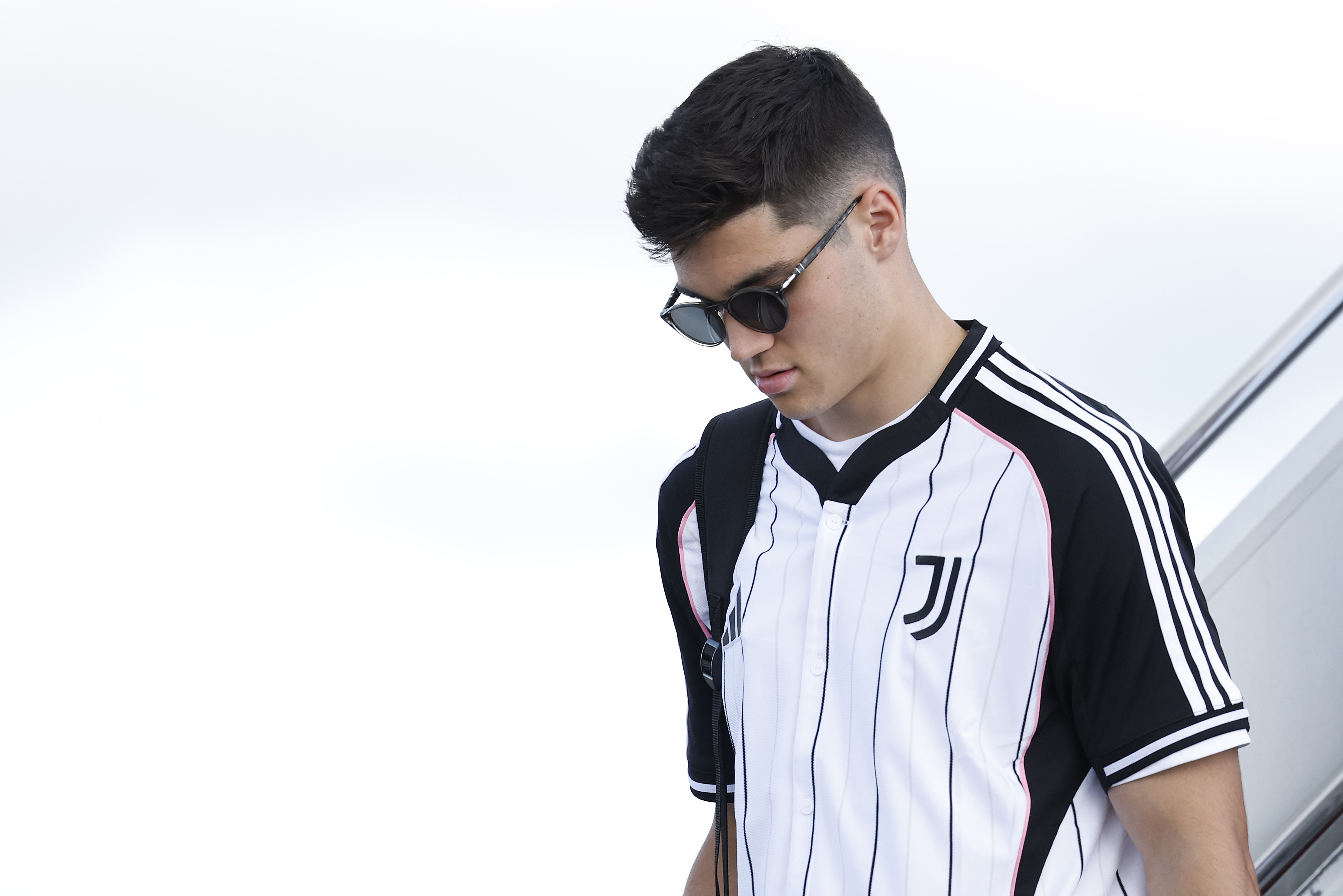 Os emprestados da Juventus estão prosperando em outras equipes no início Os emprestados da Juventus estão prosperando em outras equipes no início