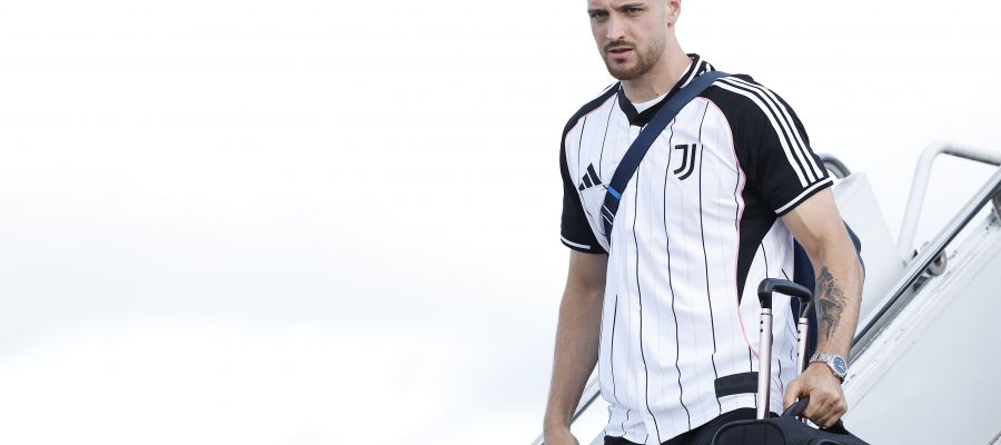 Federico Gatti has been in limbo throughout the summer and his future continues to be uncertain, even though Juventus repelled a late attempt.