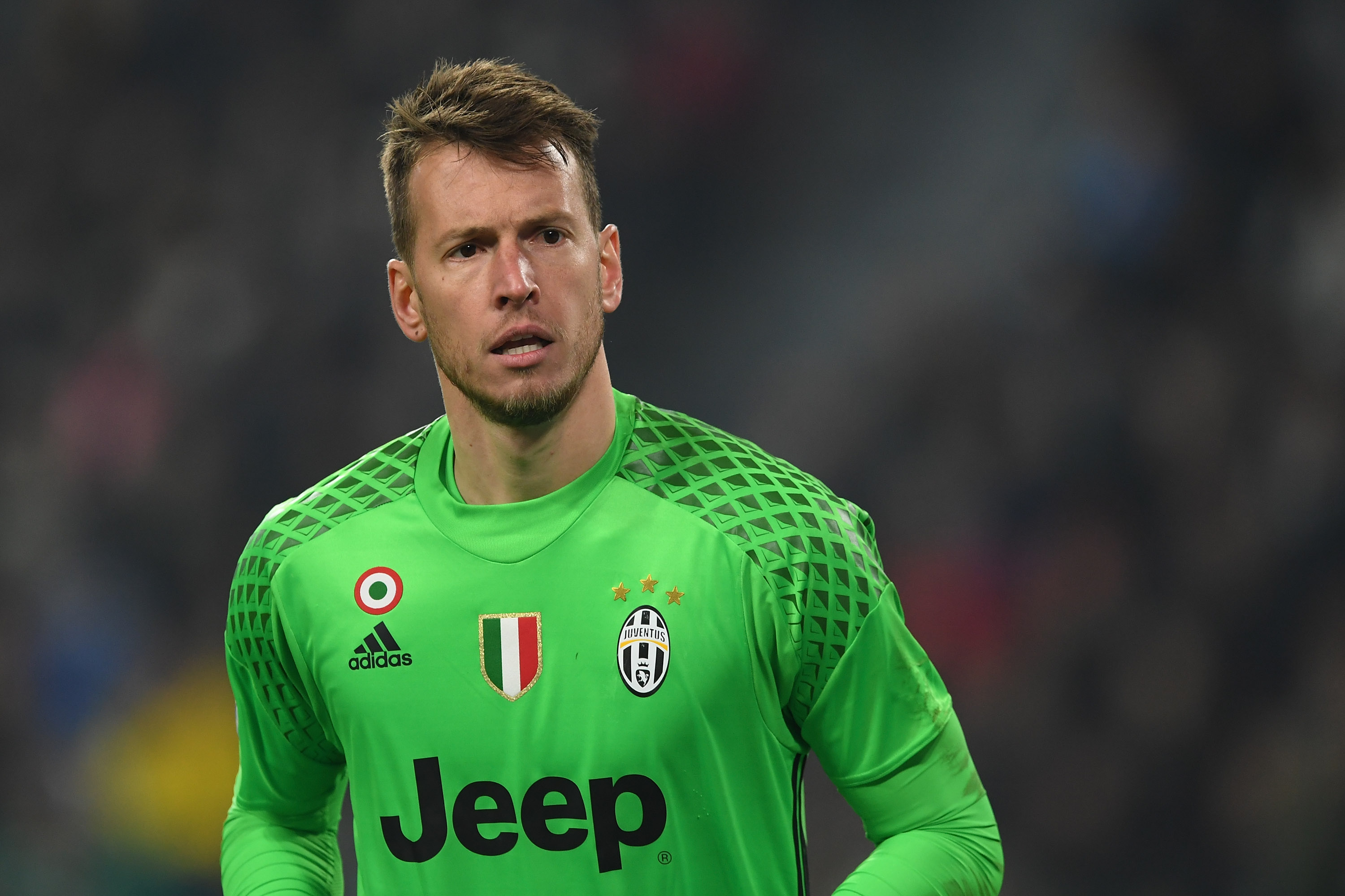 Norberto Neto was always in pole position to replace the injured Kamil Grabara, and he's expected to fly in for the medicals soon.