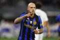Federico Dimarco has more than hinted at his desire to get a new contract in recent remarks, and Inter opened the negotiations
