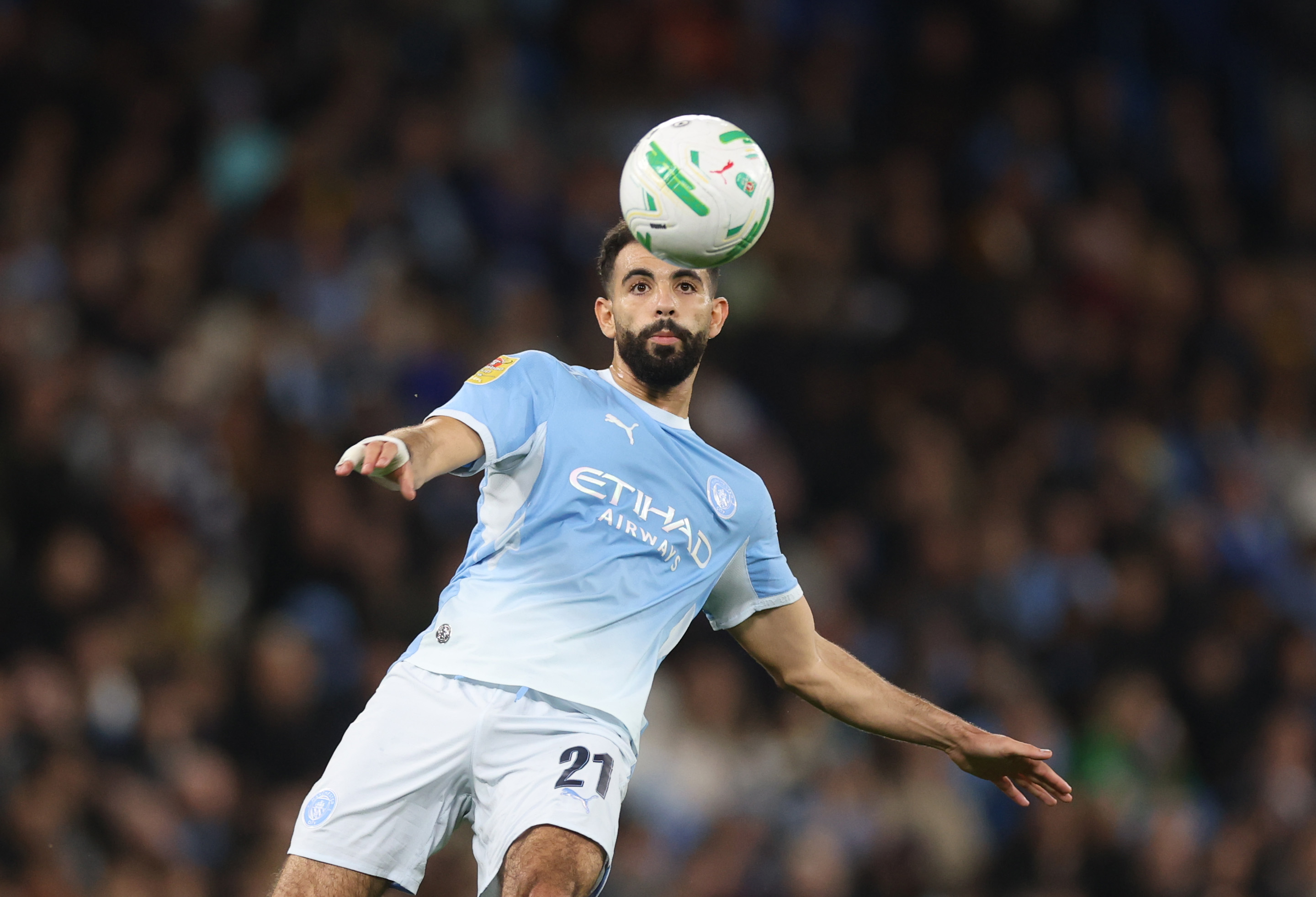 O elenco da Juventus Manchester City é incompetente Ait Nouri