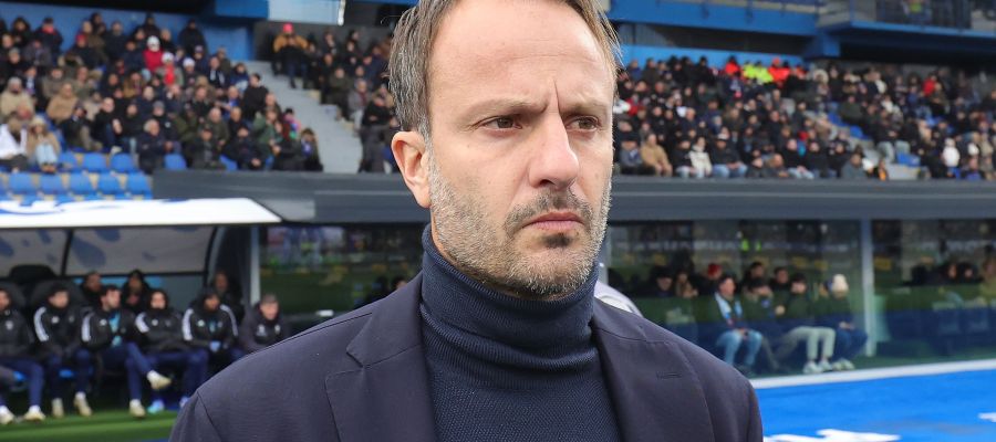 About a week after the last Serie A round, Parma and Carlos Cuesta have decided to cut ties, and the team has lined up Alberto Gilardino.