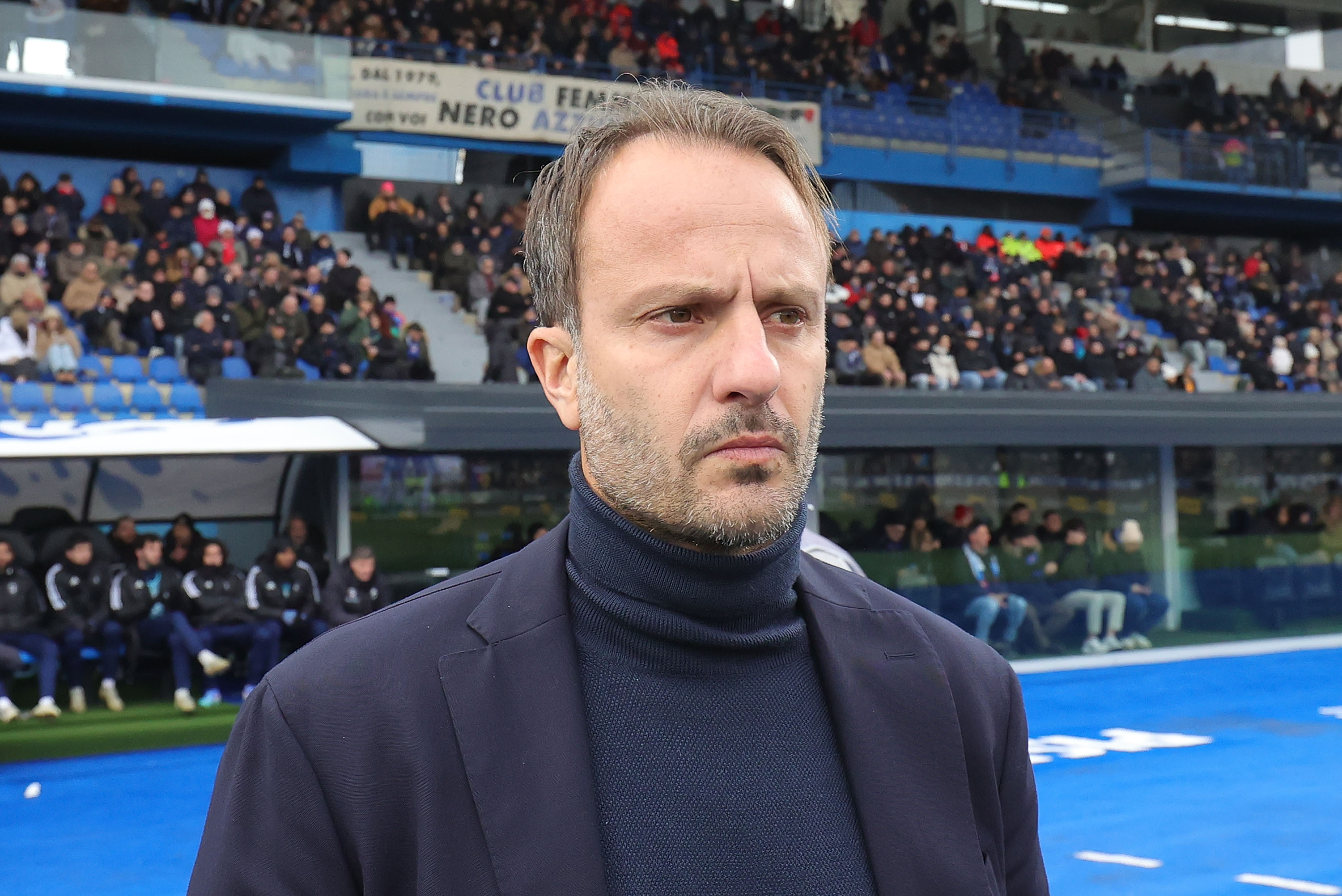 Parma contrata Gilardino após separação de Cuesta
