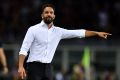 Milan have fared increasingly worse after an encouraging start, and coach Ruben Amorim had to explain some of his choices and remarks.
