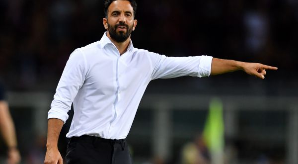 Milan have fared increasingly worse after an encouraging start, and coach Ruben Amorim had to explain some of his choices and remarks.