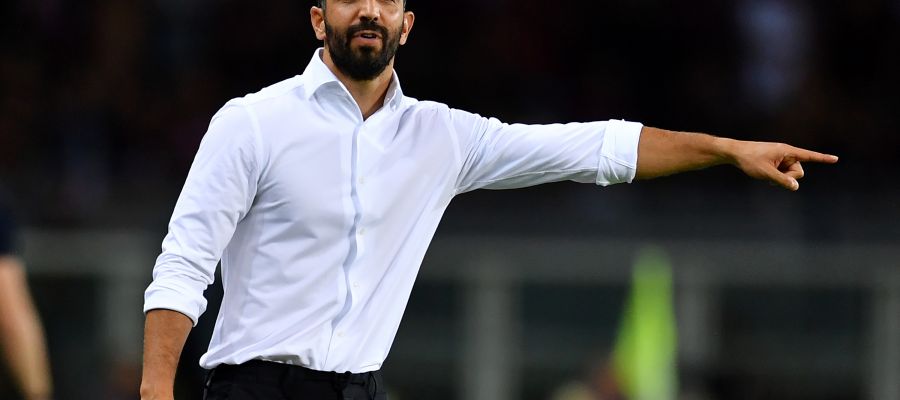 Milan have fared increasingly worse after an encouraging start, and coach Ruben Amorim had to explain some of his choices and remarks.