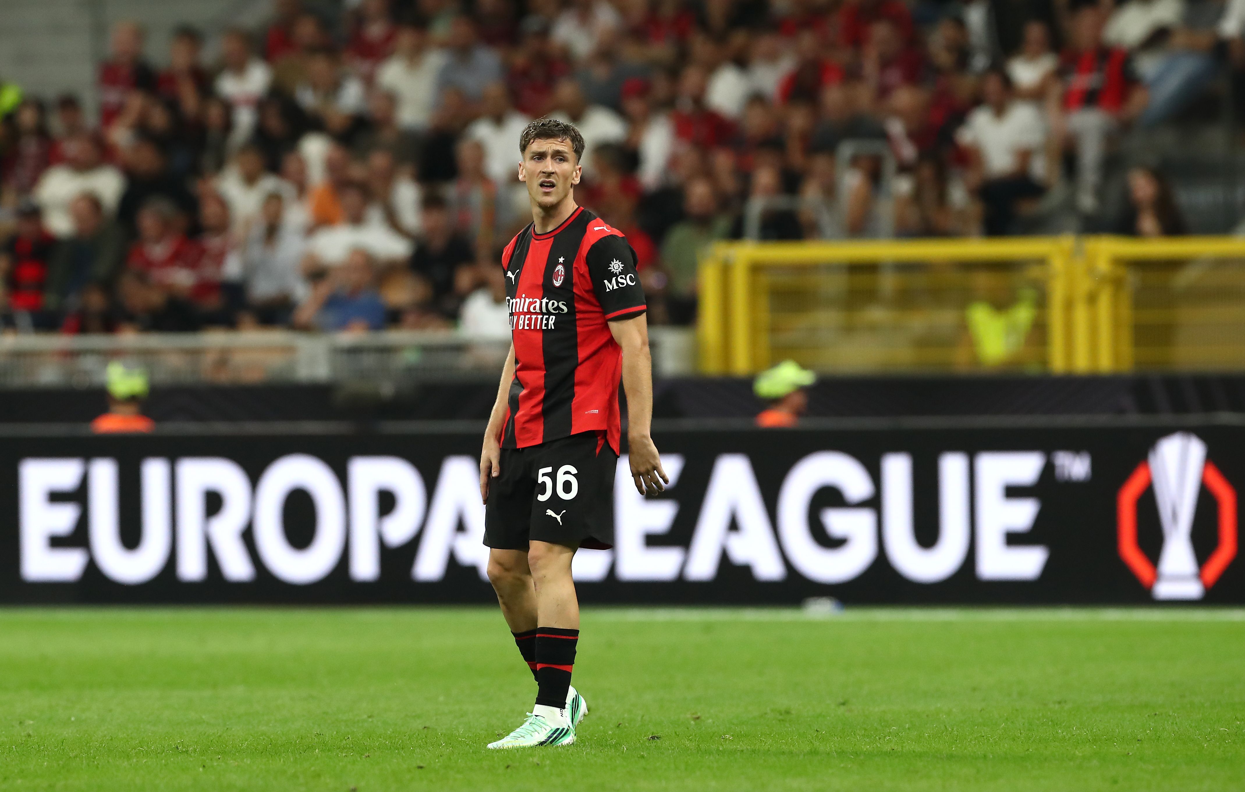 The extra-long first international break allowed some players to recover from injury, while some others went down.