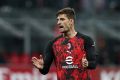 Milan will have to make do with another regular for a few months, as Matteo Gabbia suffered a serious thigh injury against Sassuolo.