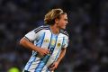 Inter tried to pull off the challenging acquisition of Nico Paz last summer, but they never had much of a chance to hijack the talks.