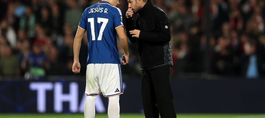 Inter, Como, Roma, and Napoli were also defeated in the second round of the UEFA Champions League group phase.