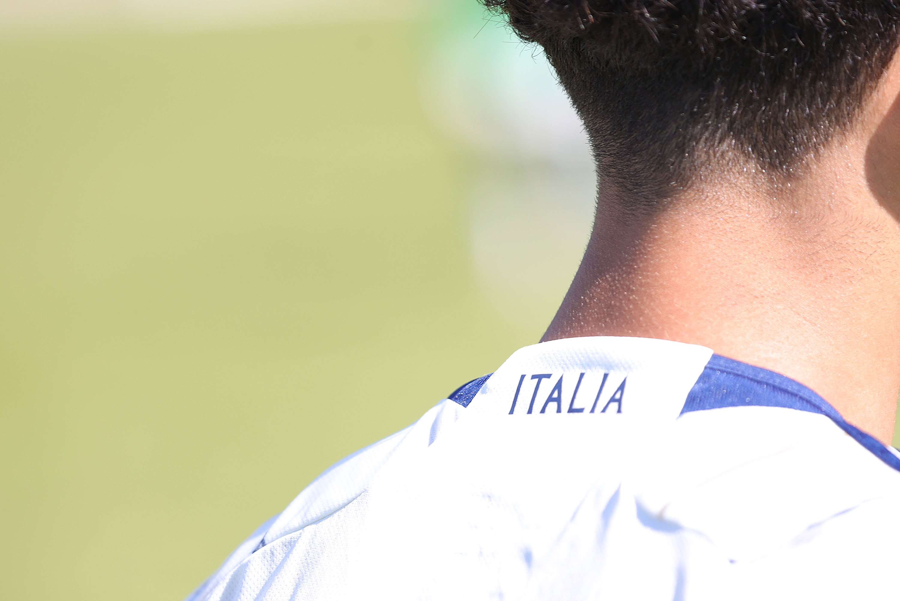 Itália apresenta a lista provisória de sedes do Euro 2032