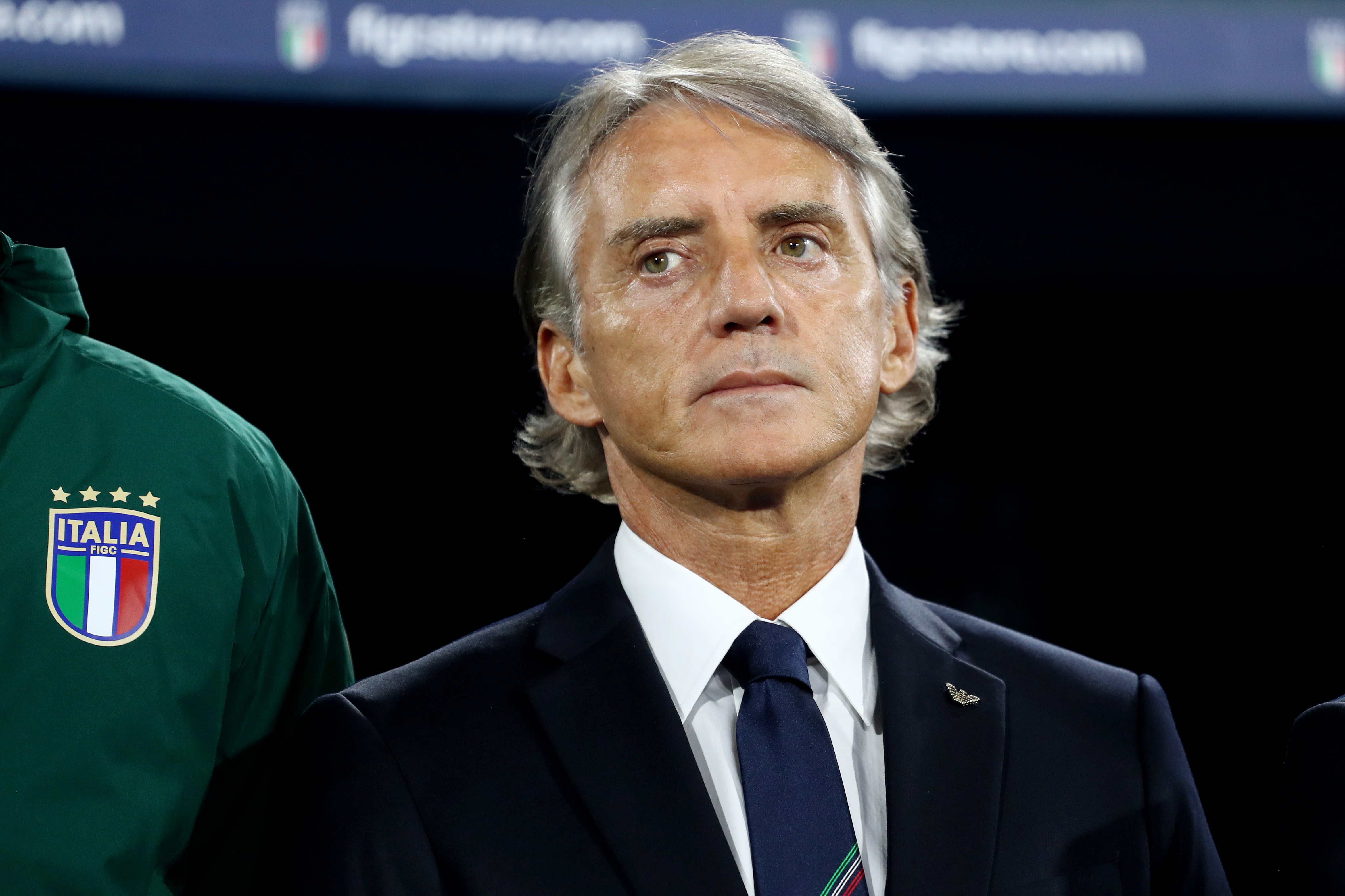 Mancini mantém tendência de renovar o cardápio italiano