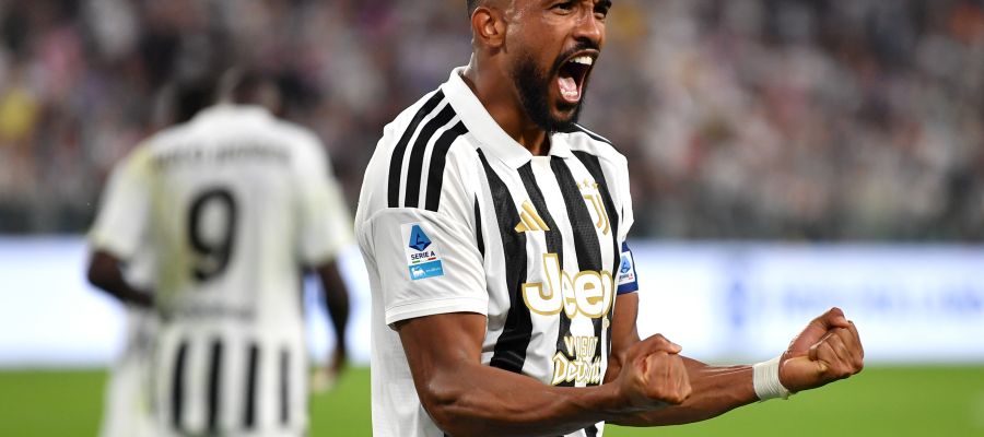 leison Bremer and Pierre Kalulu have been two of the best Juventus performers in the early going, and the brass aims to lock them down.