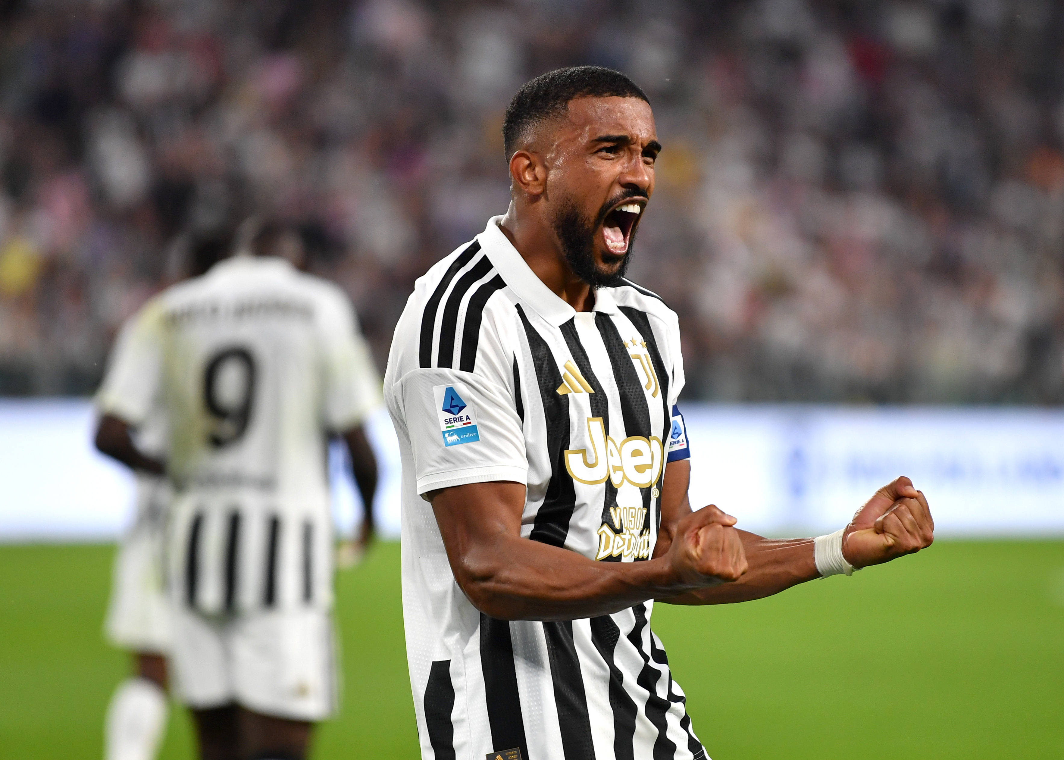 A Juventus deseja manter Bremer e Kalulu no longo prazo