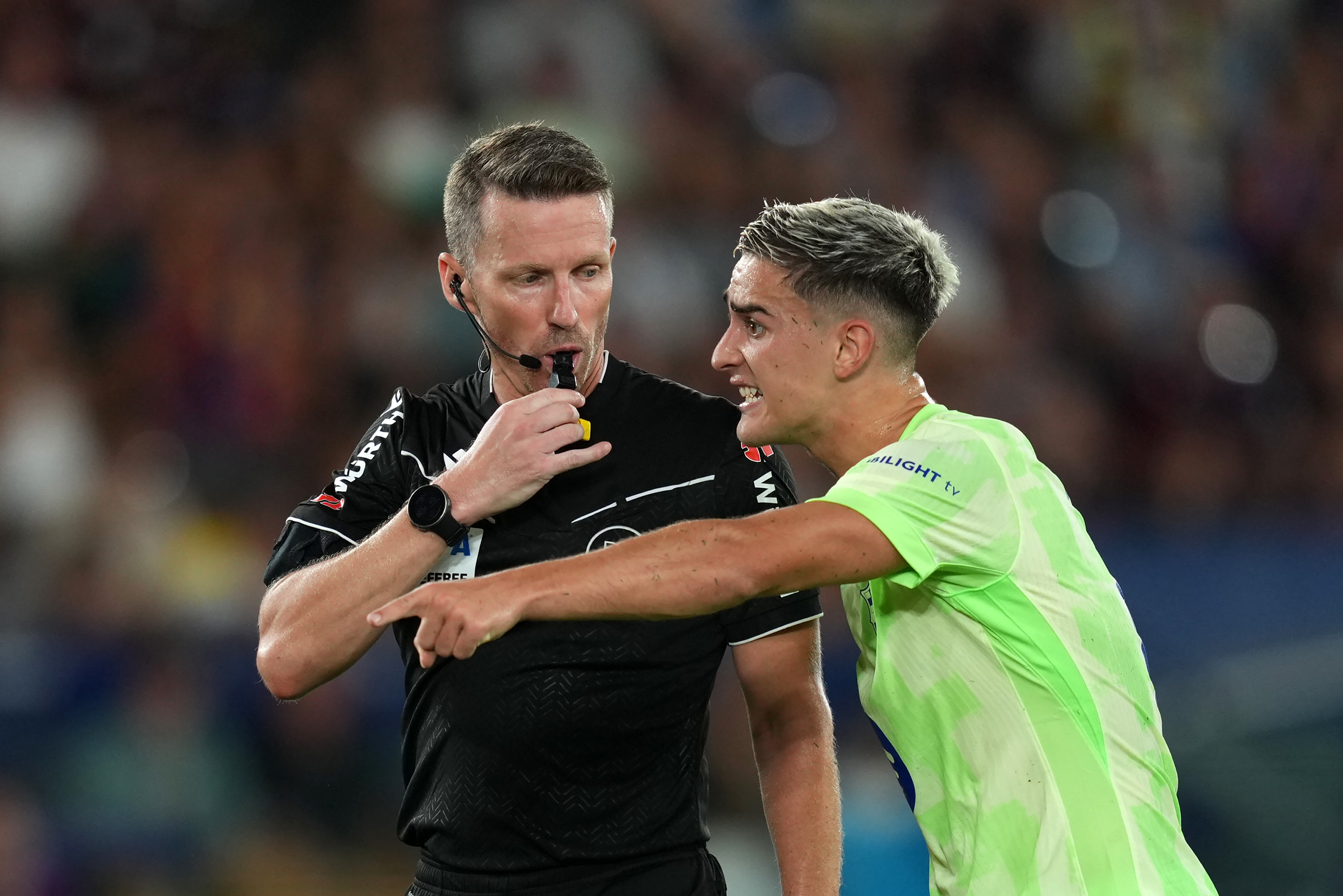 Napoli to Reportedly Go After Barcelona Star in January