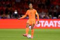 Two high-ranking Juventus officials attended Germany vs Netherlands to keep tabs on Brian Brobbey and Virgil van Dijk.