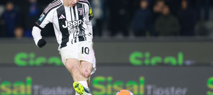 Juventus repelled every offer for Kenan Yildiz last summer, but the situation could change in a year’s time.