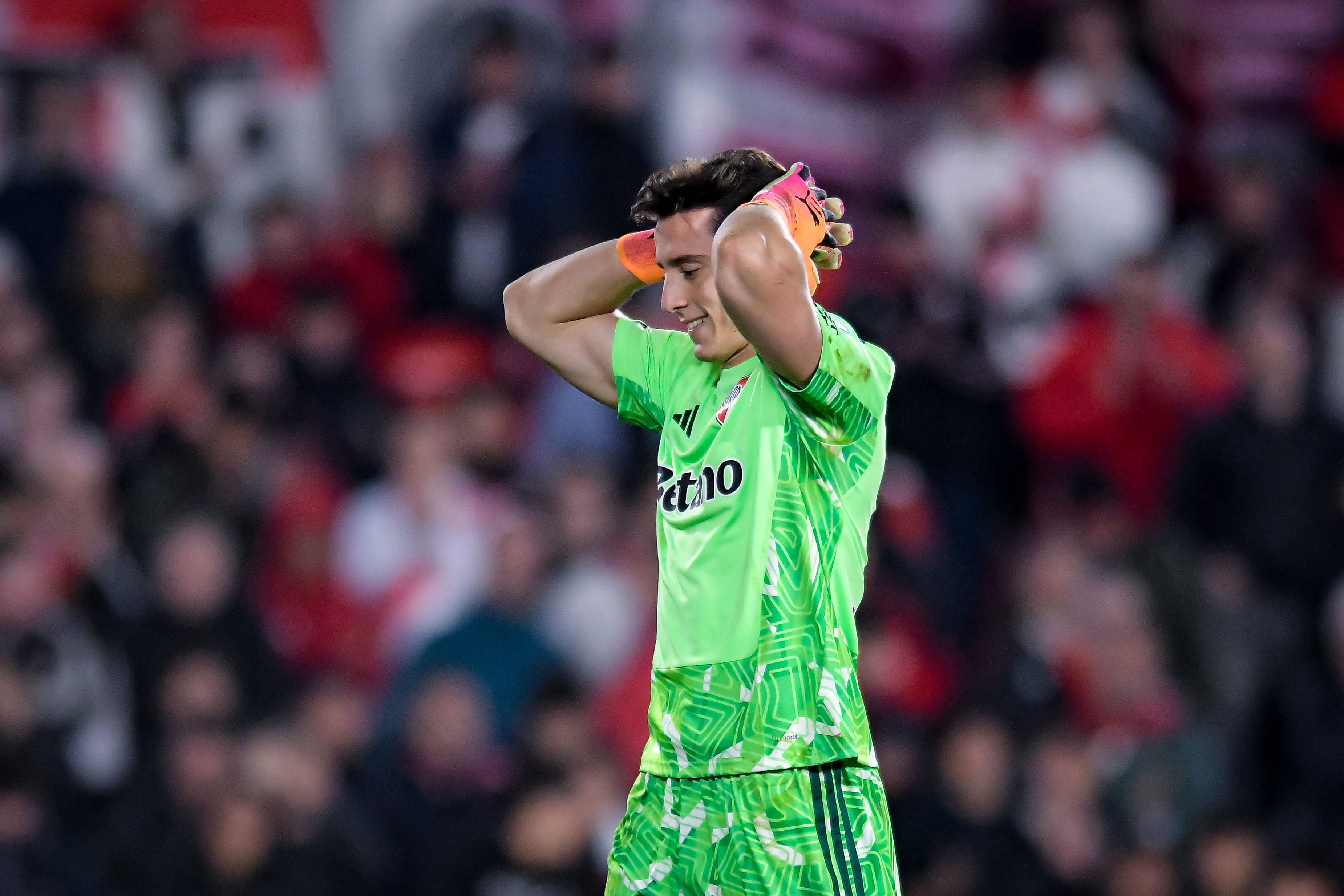 Inter Quietly Kicking the Tires on a Few Goalkeepers