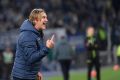 Venezia gave coach Giovanni Stroppa one final chance against Atalanta, but another loss led to the appointment of Davide Nicola.